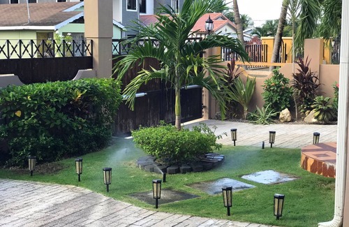 Montego Bay House | Spacious 5-bedroom house in tranquil Montego Bay with AC, WiFi