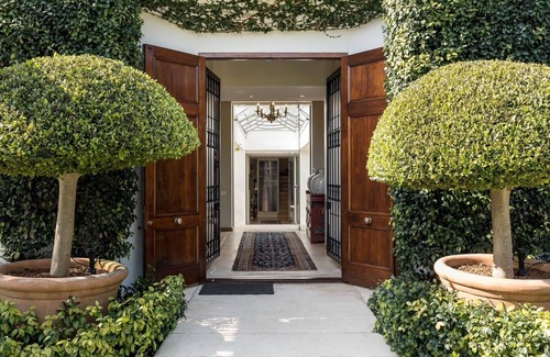 Stellenbosch House | Spacious 5-bedroom house on world class security golf estate in Stellenbosch