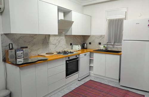 Oludeniz Villa | Spacious 5 Bedrooms Private Heated Outdoor Pool, Pool Table, Table Tennis, BBQ