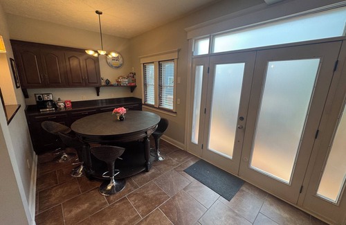 Kennedy King House | Spacious 5BR/4BA Home - Close To Everything!