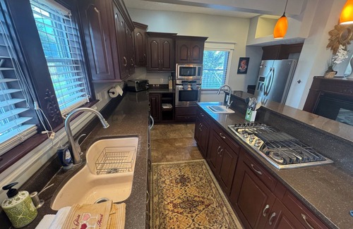 Kennedy King House | Spacious 5BR/4BA Home - Close To Everything!