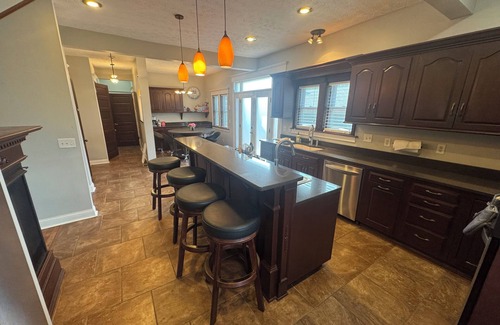 Kennedy King House | Spacious 5BR/4BA Home - Close To Everything!
