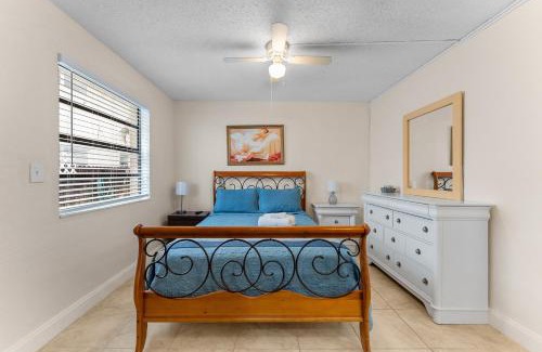 Highland Garden House | Spacious 5BR Home with Pool, Near Downtown & Beach