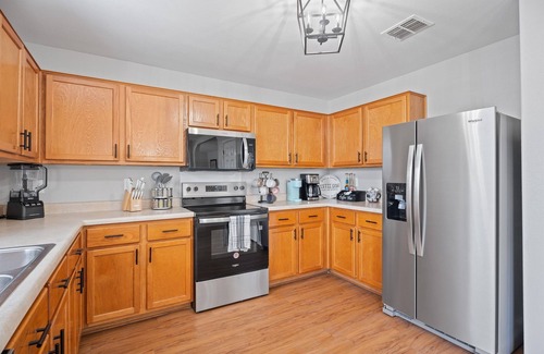 Converse House | Spacious 5BR/Perfect for Families & Groups