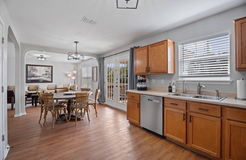 Converse House | Spacious 5BR/Perfect for Families & Groups