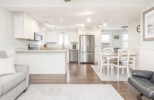 Old Orchard Beach House | Spacious 5BR Family Dream with Private Beach Access