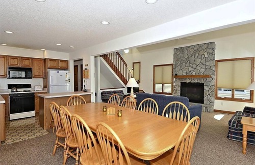 Sussex County House | Spacious 6-Bedroom Home Steps to Beach