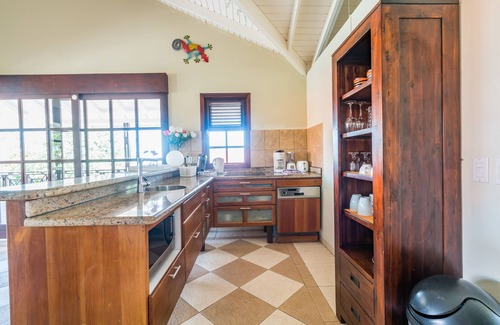 Sint Michiel Villa | Spacious 6 person Blue Bay villa, 200m from the most beautiful beach in Curacao