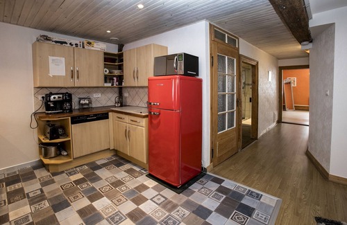 Kaysersberg-Vignoble Apartment | Spacious 6-person gîte in Kaysersberg