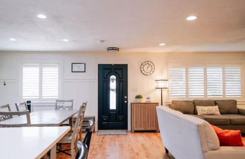 Washington House | Spacious 6BR Family Retreat Sleeps 16 Near Zion