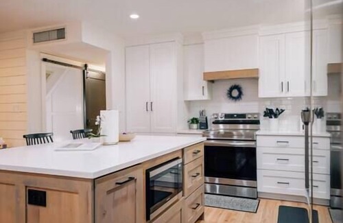 Washington House | Spacious 6BR Family Retreat, Sleeps 16, Near Zion
