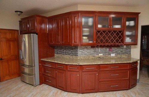 Lucea Villa | Spacious 7-bedroom villa with WiFi and AC in charming Hanover.