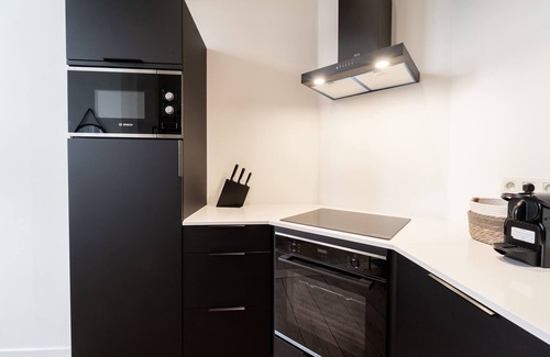 Historisch centrum House | Spacious 7-Person House in the Heart of Antwerp
