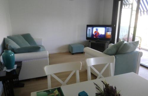 Cannes La Bocca Apartment | Spacious 70 m flat with Balcony and sea view!