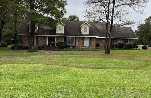 Gulfport House | Spacious 8-bedroom house in charming Gulfport ; it is perfect for large group.