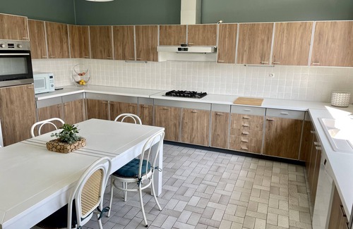 Bray-Dunes Villa | Spacious 8-bedroom villa 4 minutes from the beach