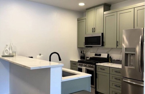 Juneau Apartment | Spacious Accessible Ground Floor Getaway A101