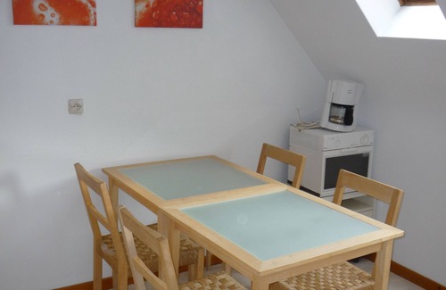Ammerschwihr Apartment | Spacious accommodation in Ammerschwihr - 4 people