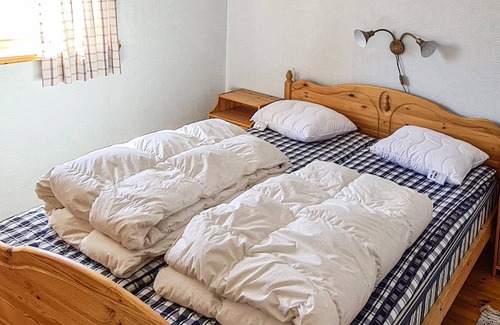 Stoten Apartment | Spacious accommodation in the basement, near Hundfjället and Tandådalen.