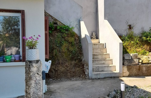 Figarella Villa | Spacious and charming villa nestled in the maquis, 5 minutes' walk from the beach
