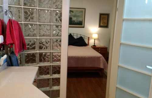 Modiin Apartment | Spacious and Private In Modiin