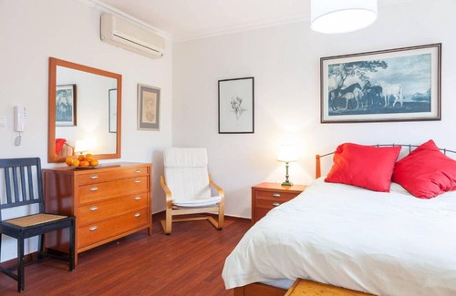 Modiin Apartment | Spacious and Private In Modiin