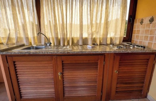 Golfo di Marinella Apartment | Spacious and comfortable apartment by the sea