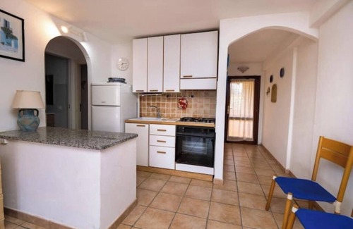 Golfo di Marinella Apartment | Spacious and comfortable apartment by the sea