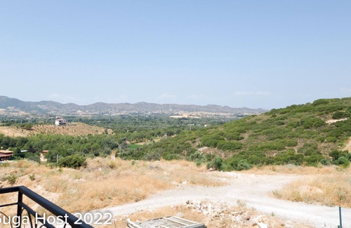 Datca City Center Apartment | Spacious and affordable 2 + 1 apartment