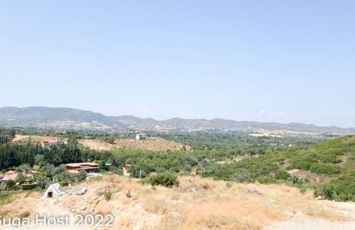 Datca City Center Apartment | Spacious and affordable 2 + 1 apartment