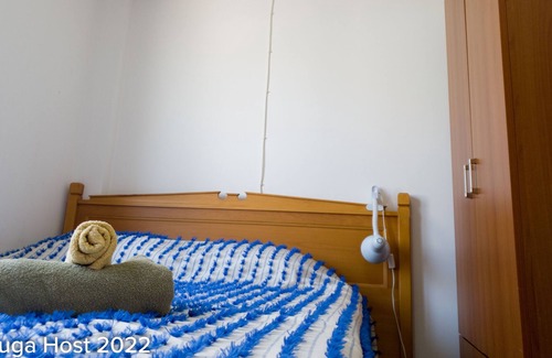 Datca City Center Apartment | Spacious and affordable 2 + 1 apartment