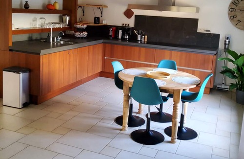 Braine-le-Chateau House | Spacious and cozy cottage