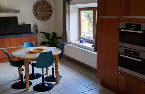 Braine-le-Chateau House | Spacious and cozy cottage
