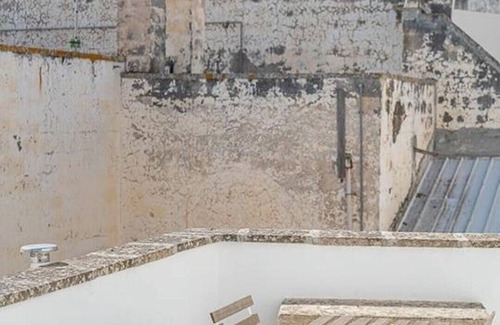 Galatina Apartment | SPACIOUS AND BRIGHT FLAT IN THE HEART OF GALATINA