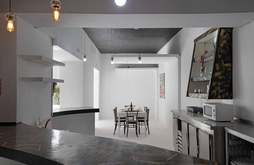 Arrecife House | Spacious and bright house - rustic in the city center, ideal for groups
