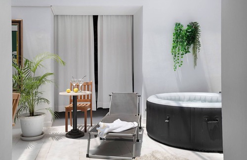 Arrecife House | Spacious and bright house - rustic in the city center, ideal for groups