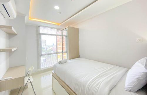 Ragunan Apartment | Spacious and Comfort Stay 2BR Apartment Pejaten Park Residence By Travelio