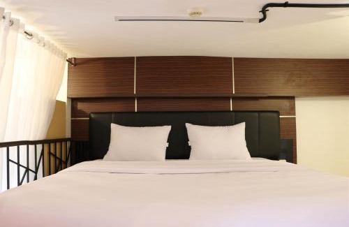 Pluit Apartment | Spacious and Comfort Stay Studio at Green Bay Pluit Apartment By Travelio