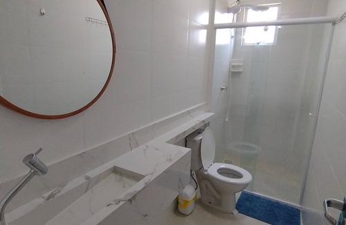 Ze Amandio Apartment | Spacious and comfortable well located apartment