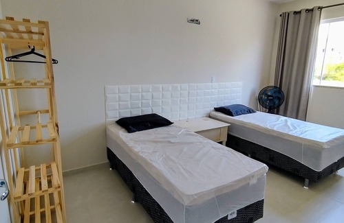 Ze Amandio Apartment | Spacious and comfortable well located apartment