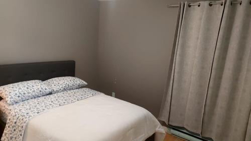 Longueuil Apartment | Spacious and comfortable accommodation