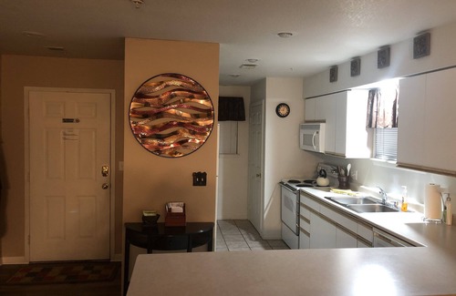 Branson Condo | Spacious and Comfortable