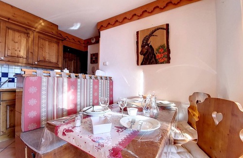 Reberty Apartment | Spacious and Cozy Apartment · Near Slopes · South-West Balcony · Pool and Wellness Access