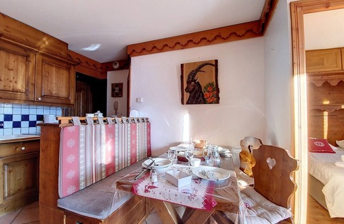 Reberty Apartment | Spacious and Cozy Apartment · Near Slopes · South-West Balcony · Pool and Wellness Access
