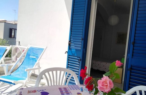Giulianova House | Spacious and cozy suite near the sea, pets allowed allowed