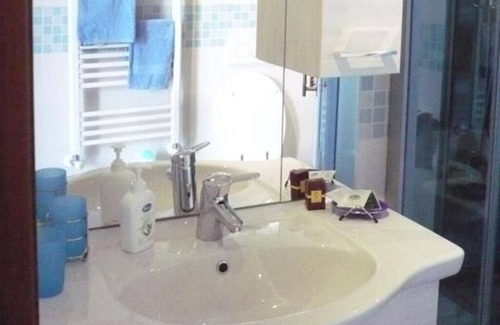 Giulianova House | Spacious and cozy suite near the sea, pets allowed allowed