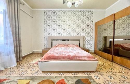 Chuy Province Villa | Spacious and cozy villa