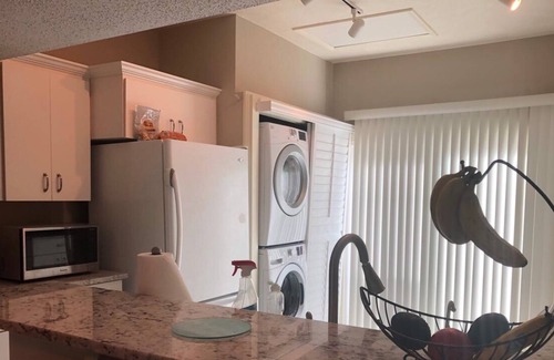 Port Saint Lucie Villa | Spacious and elegant, right next to Club Med