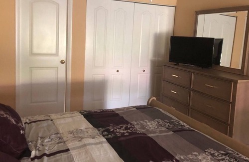 Port Saint Lucie Villa | Spacious and elegant, right next to Club Med