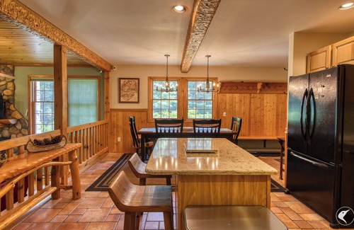 Lake Placid House | Spacious and Elegance Townhome, Walk to Town, Pool, Beach!